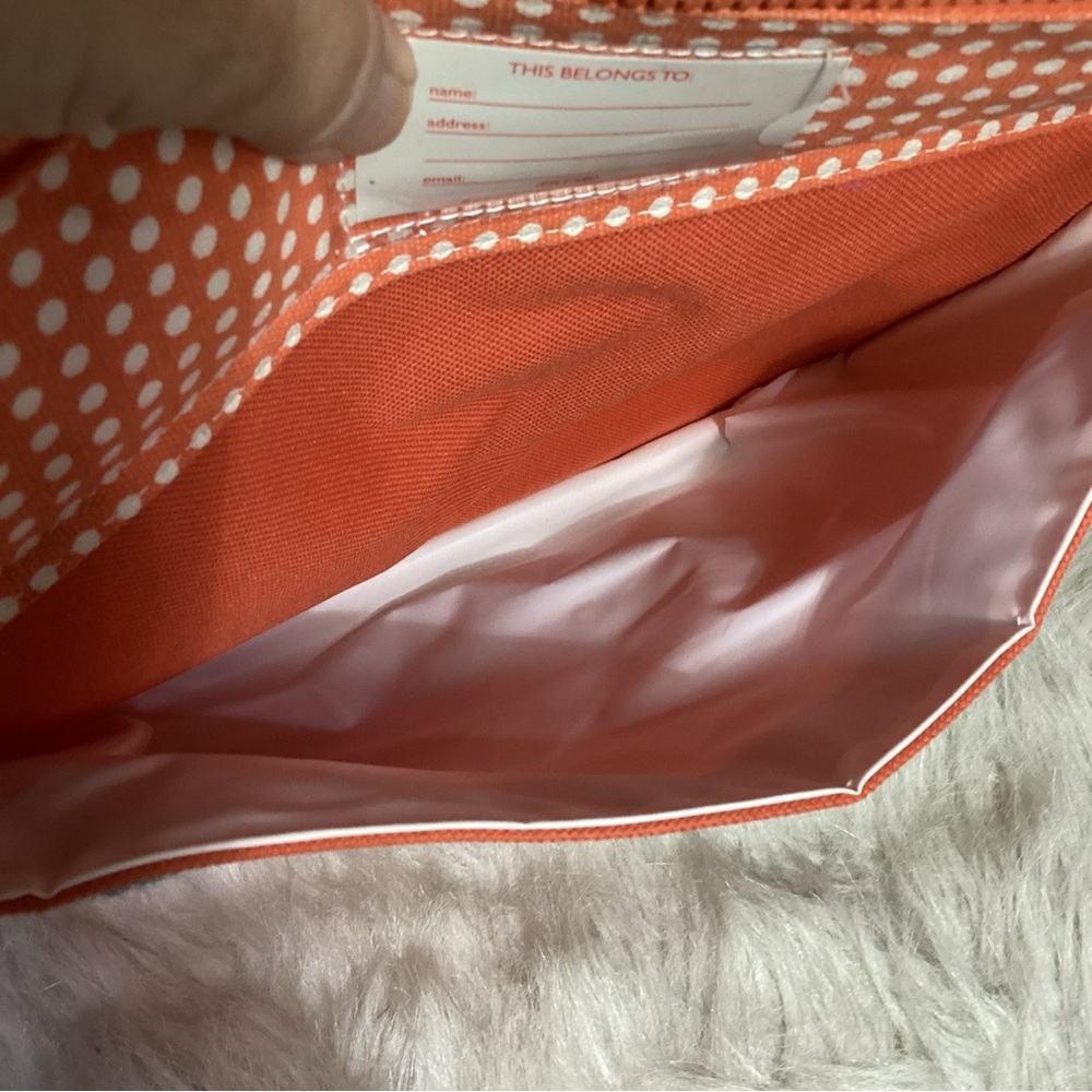 SugarBooger fresh & messy oreoriginal. Baby Wet Bag - Picture 6 of 11